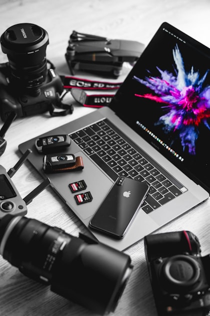 Hardware Upgrades for Better Performance